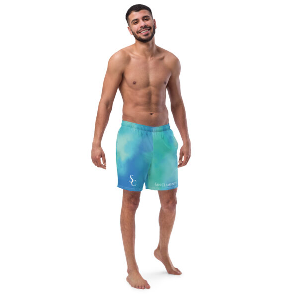 San Clemente men's swim trunks - Image 10