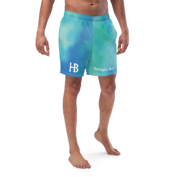 Huntington Beach Swim Trunks - Image 3