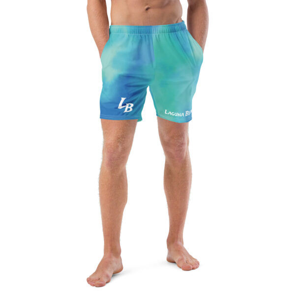 Laguna Beach Men's swim trunks