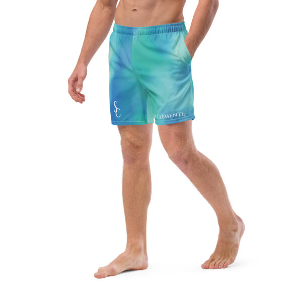 San Clemente men's swim trunks - Image 3
