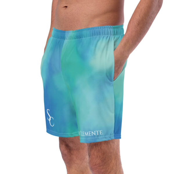 San Clemente men's swim trunks - Image 4