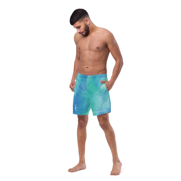 San Clemente men's swim trunks - Image 8