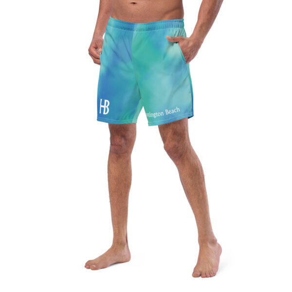 Huntington Beach Swim Trunks - Image 4