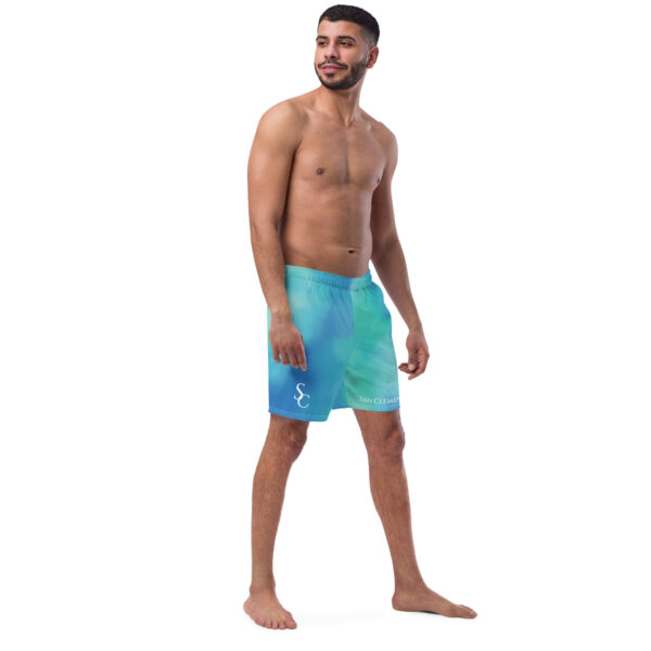 San Clemente men's swim trunks - Image 7