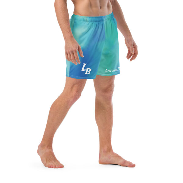 Laguna Beach Men's swim trunks - Image 5