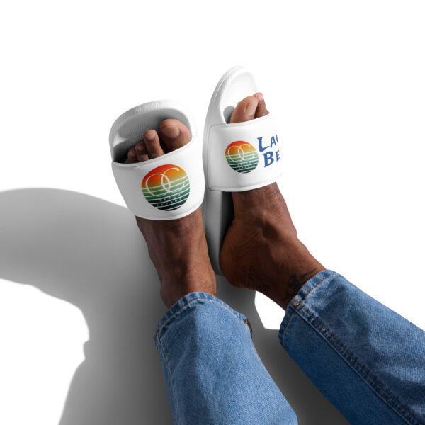 Men’s Laguna Beach slides - Image 2