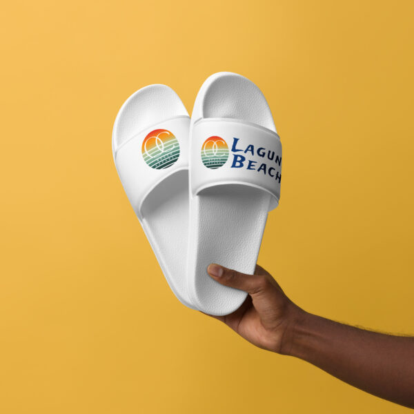 Men’s Laguna Beach slides - Image 4