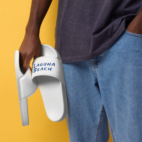 Men’s Laguna Beach slides