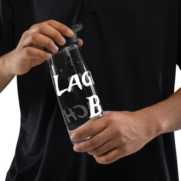 Laguna Beach water bottle - CamelBak - Image 3
