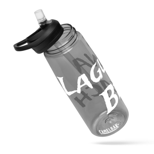 Laguna Beach water bottle - CamelBak - Image 4