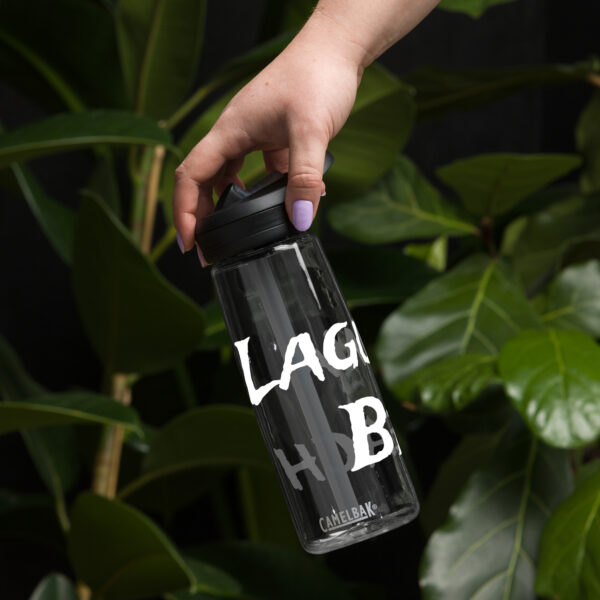 Laguna Beach water bottle - CamelBak - Image 9