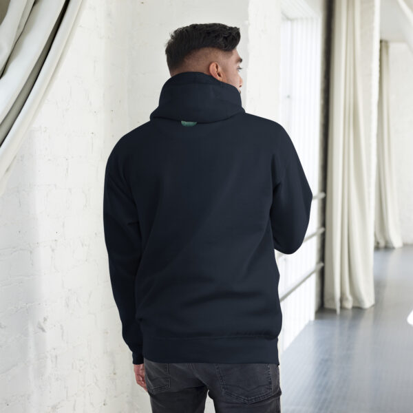 Dana Point Hoodie - Unisex - Image 5
