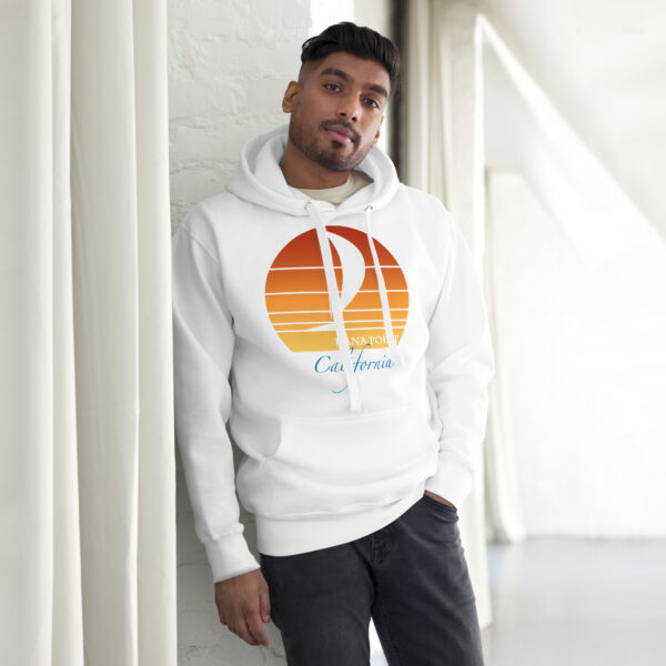 Dana Point Hoodie - Unisex