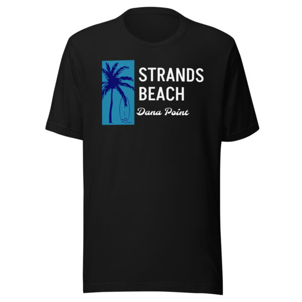 Dana Strands Beach T-shirt - Image 2