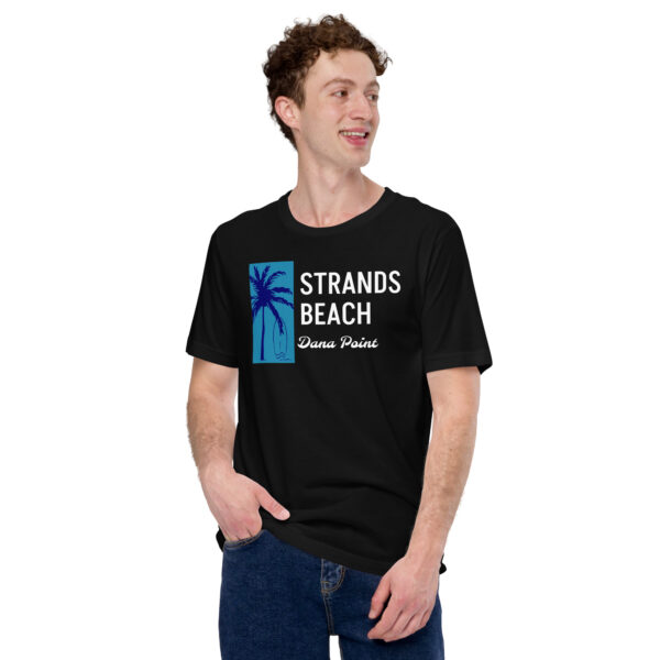 Dana Strands Beach T-shirt - Image 3
