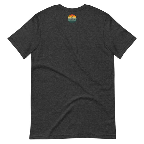 Dana Strands Beach T-shirt - Image 8