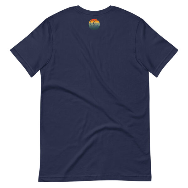 Dana Strands Beach T-shirt - Image 6