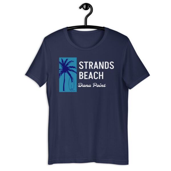 Dana Strands Beach T-shirt - Image 7