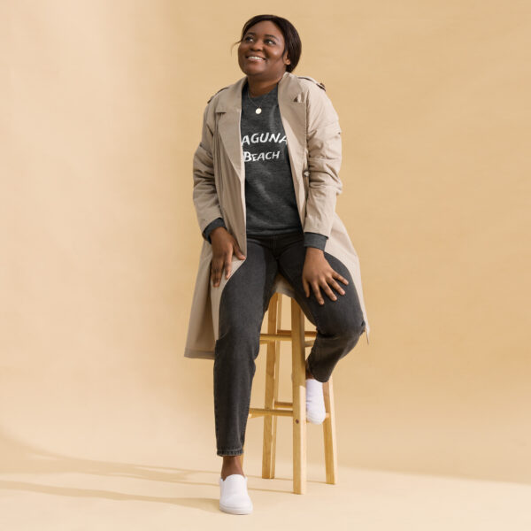 Laguna Beach Premium Sweatshirt - Image 11