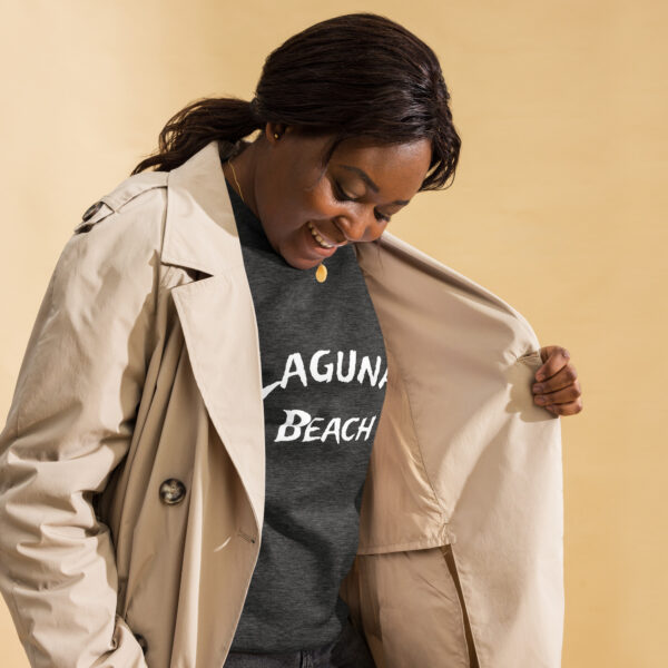 Laguna Beach Premium Sweatshirt - Image 10