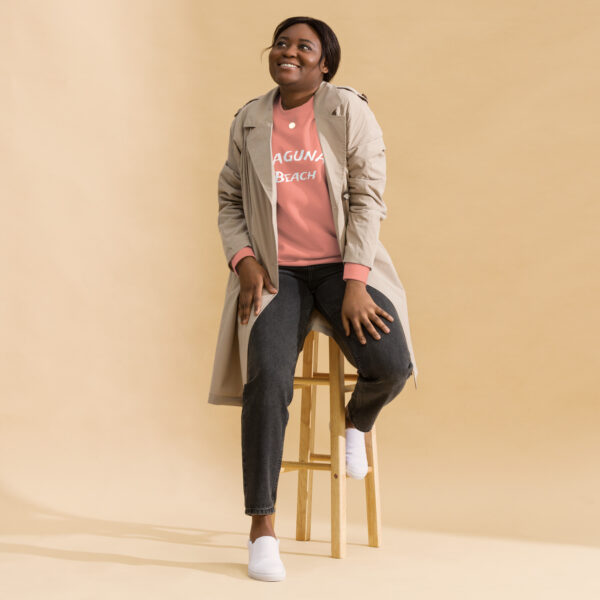 Laguna Beach Premium Sweatshirt - Image 16