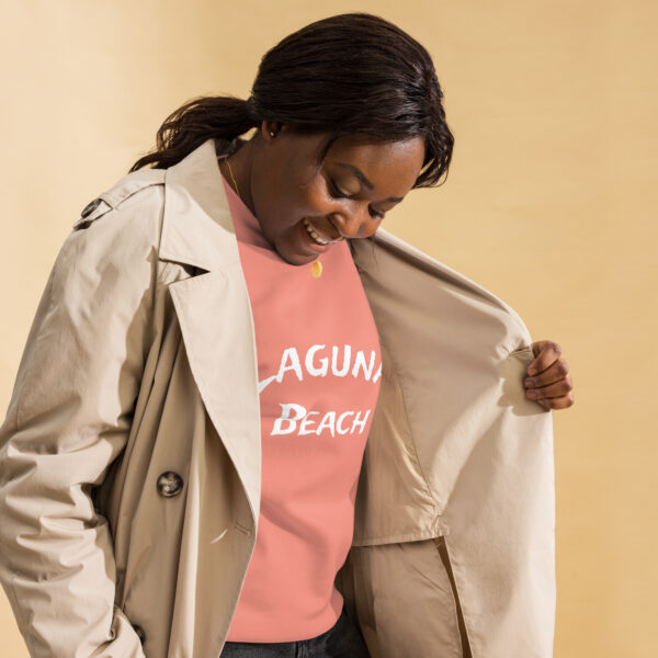 Laguna Beach Premium Sweatshirt - Image 15