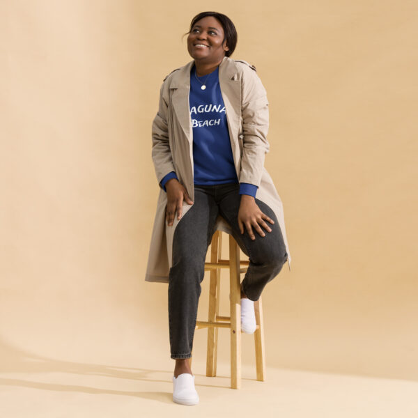Laguna Beach Premium Sweatshirt - Image 14