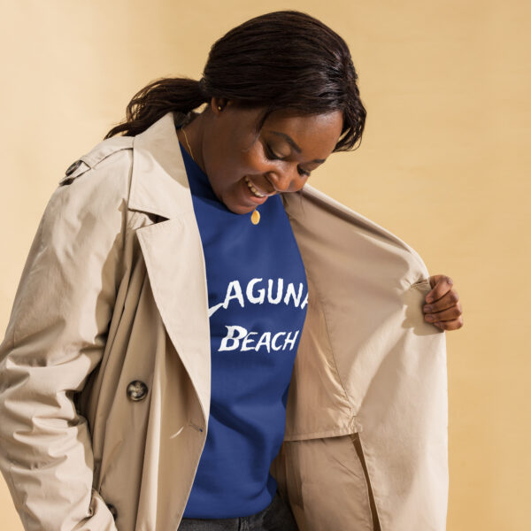 Laguna Beach Premium Sweatshirt - Image 13