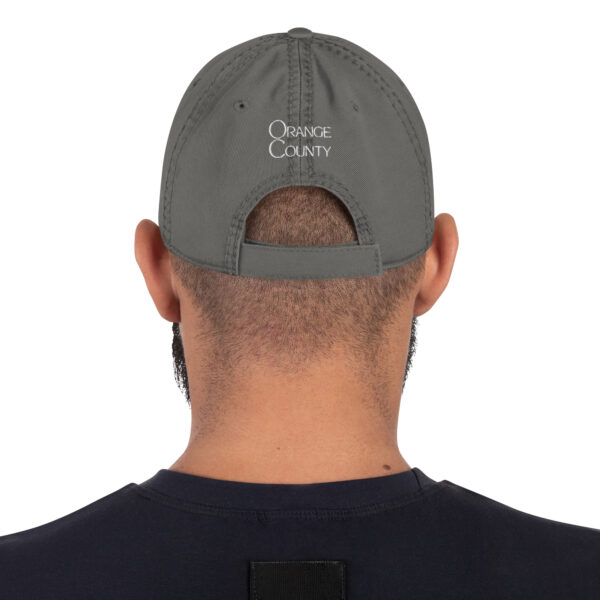 OC Distressed Hat - Image 6