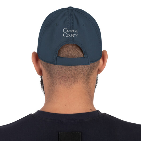 OC Distressed Hat - Image 5