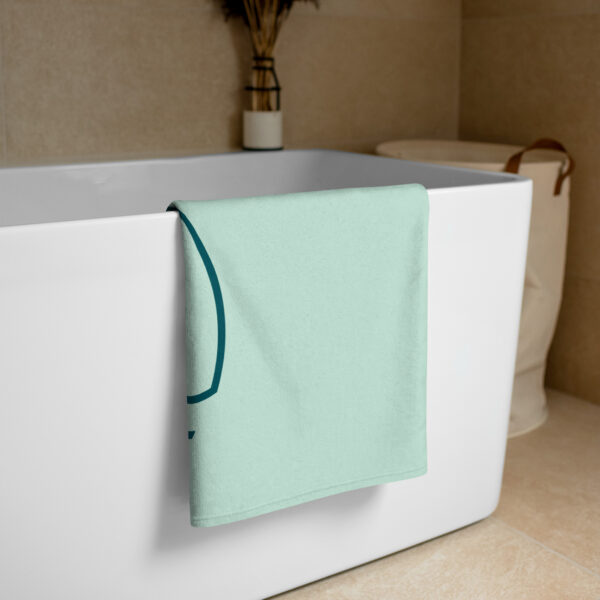 San Clemente Towel - Image 2