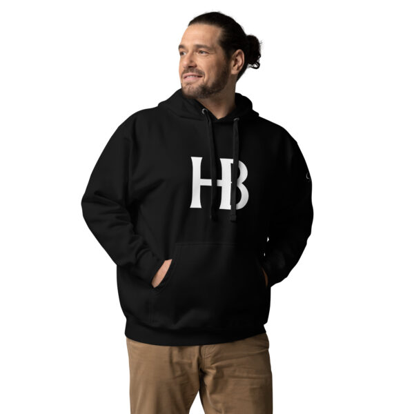 Huntington Beach Hoodie - Image 2