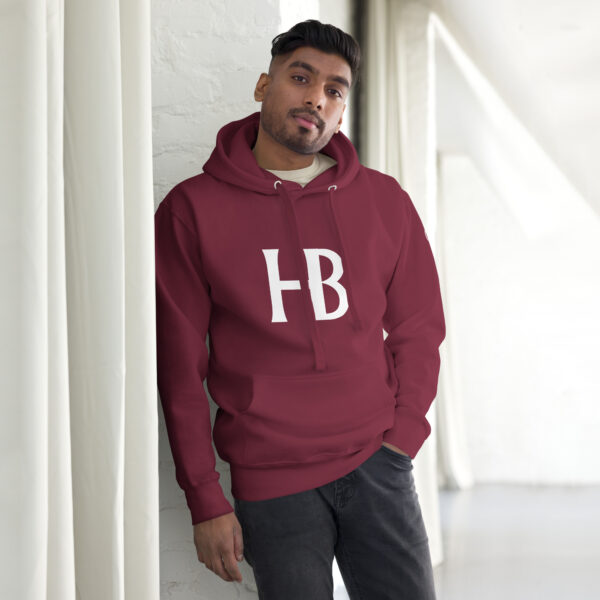 Huntington Beach Hoodie - Image 5