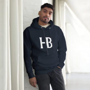 Huntington Beach Sweatshirt